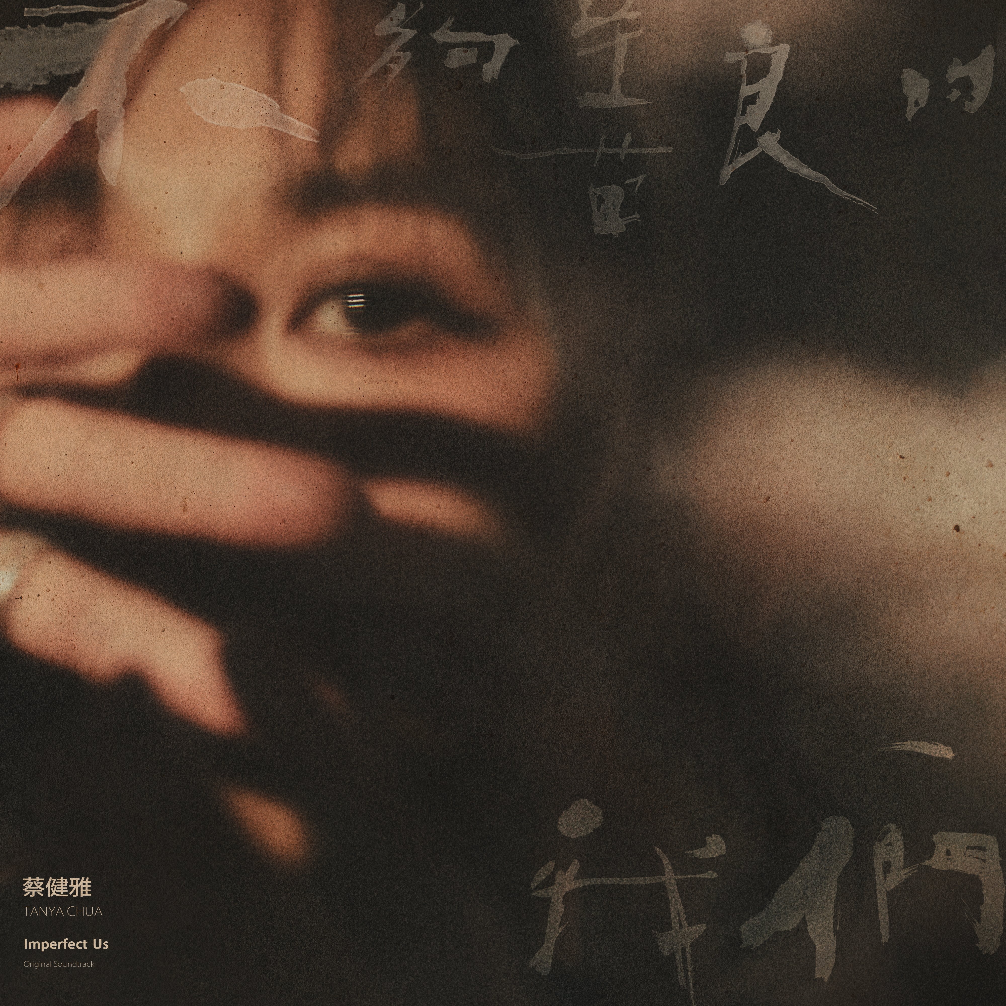 蔡健雅专辑《不够善良的我们》[无损FLAC/高品质MP3/LRC歌词]|51听音乐