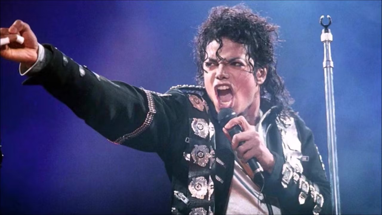 迈克尔杰克逊（Michael Jackson）[1972-2024年]所有专辑/歌曲合集下载【无损FLAC/高品质mp3/18.30GB】|51听音乐